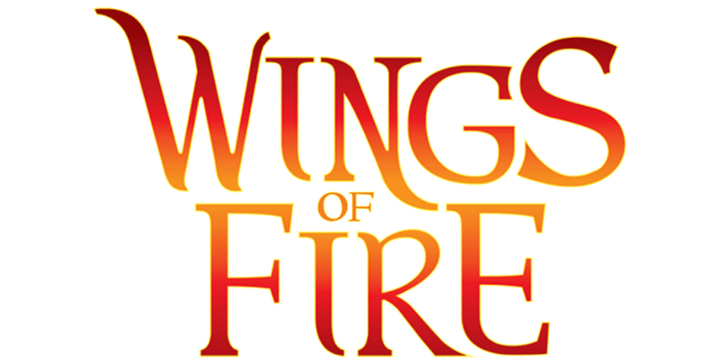 Wings of Fire Plush